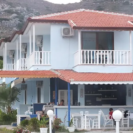 Dantel Sahil Selimiye (Aegean)