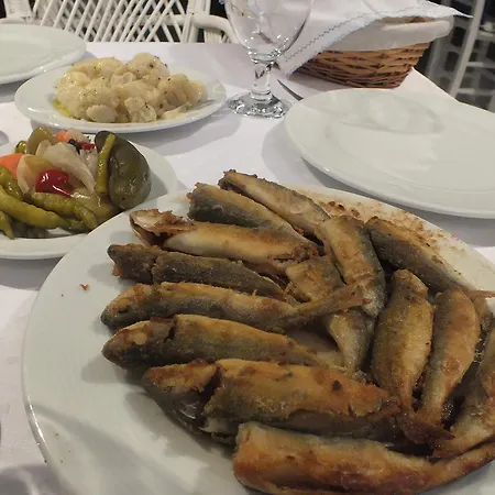 Dantel Sahil Selimiye (Aegean)