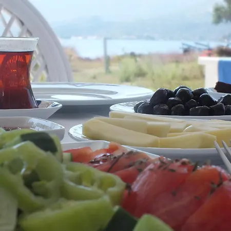 Apart Otel Dantel Sahil *