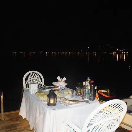 Apart Otel Dantel Sahil *