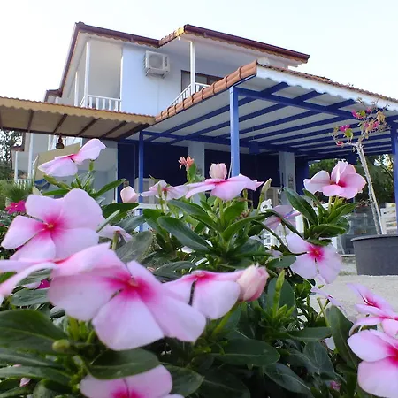 Apart Otel Dantel Sahil