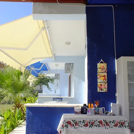 Apart Otel Dantel Sahil Selimiye (Aegean)