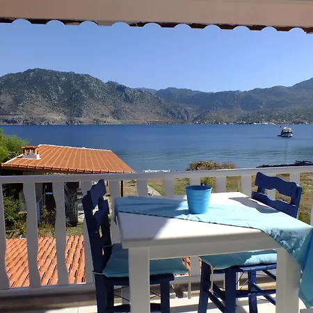 Apart Otel Dantel Sahil