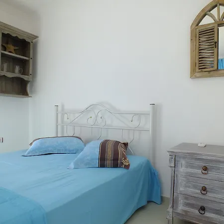 Apart Otel Dantel Sahil