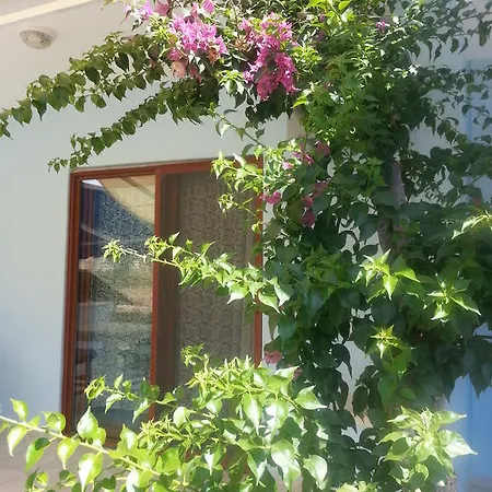 Apart Otel Dantel Sahil