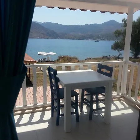 Apart Otel Dantel Sahil Selimiye (Aegean)