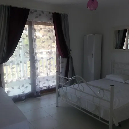 Apart Otel Dantel Sahil