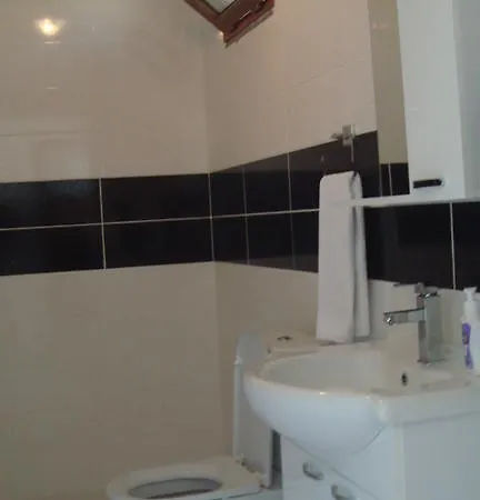 Dantel Sahil Selimiye (Aegean)