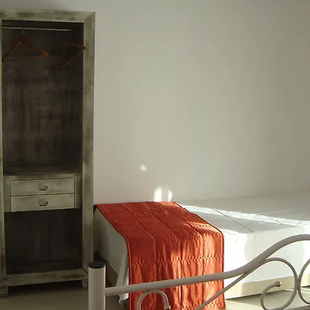 Apart Otel Dantel Sahil *