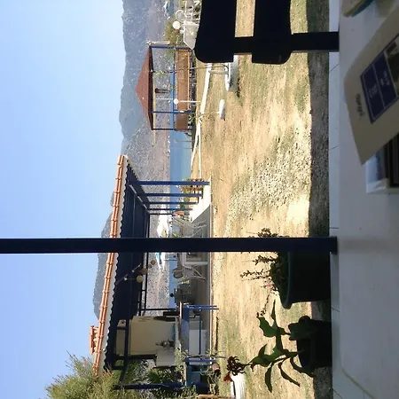 Dantel Sahil Apart Otel Selimiye (Aegean)