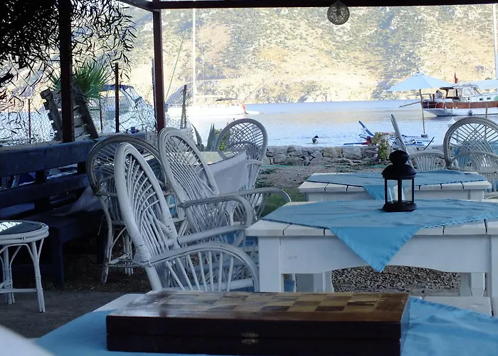 Apartahotel Dantel Sahil *