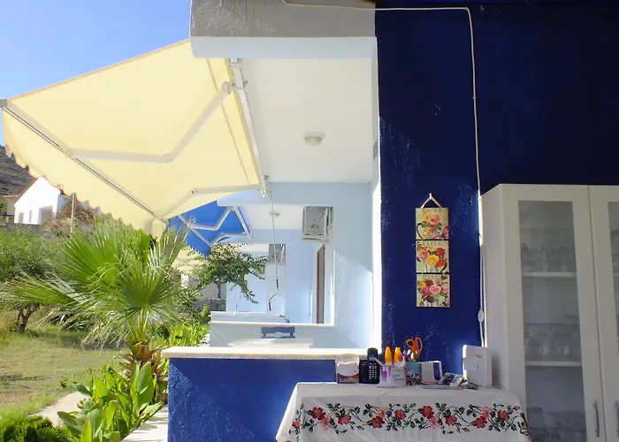 Apartahotel Dantel Sahil Selimiye (Aegean)