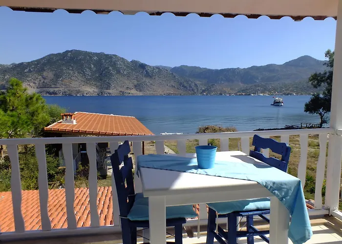 Apartahotel Dantel Sahil