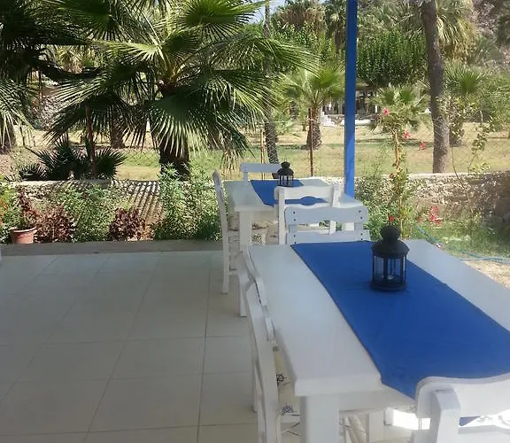 Apartahotel Dantel Sahil Selimiye (Aegean)