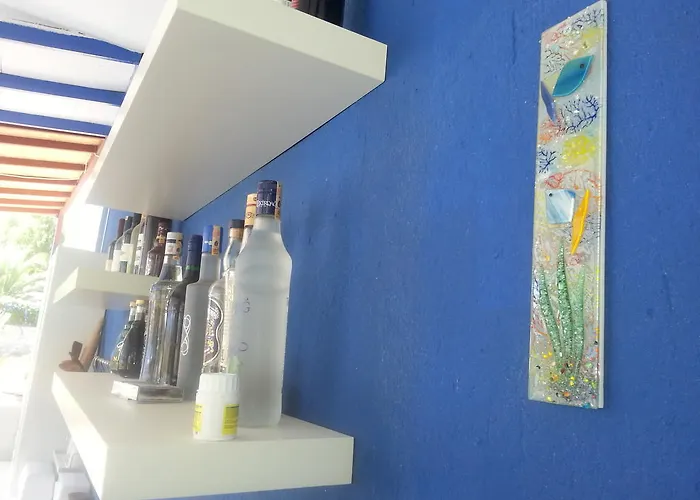 Apartahotel Dantel Sahil *