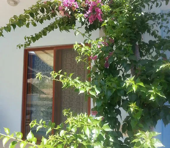 Apartahotel Dantel Sahil