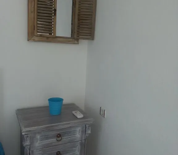 Apartahotel Dantel Sahil *