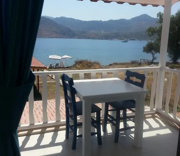 Apartahotel Dantel Sahil Selimiye (Aegean)