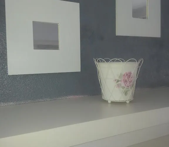 Apartahotel Dantel Sahil *