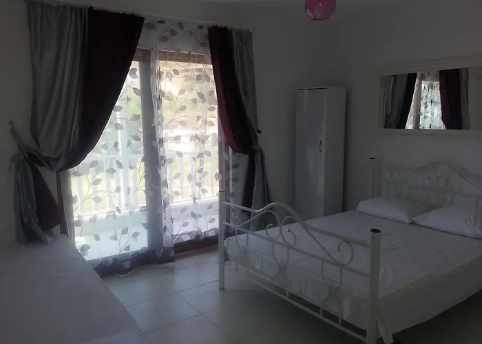 Apartahotel Dantel Sahil