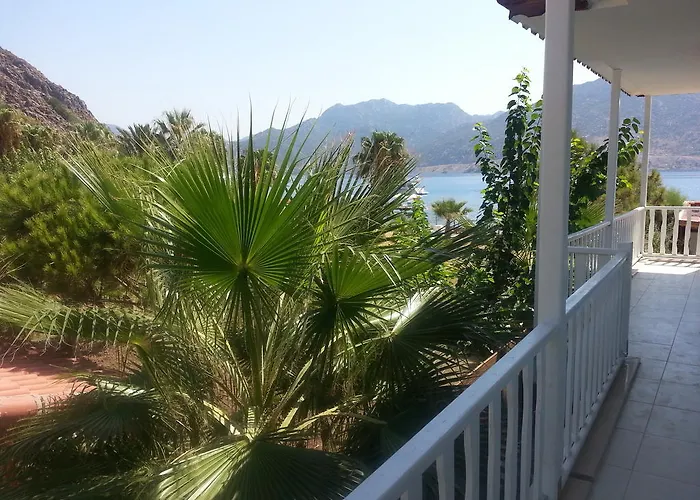 Apartahotel Dantel Sahil