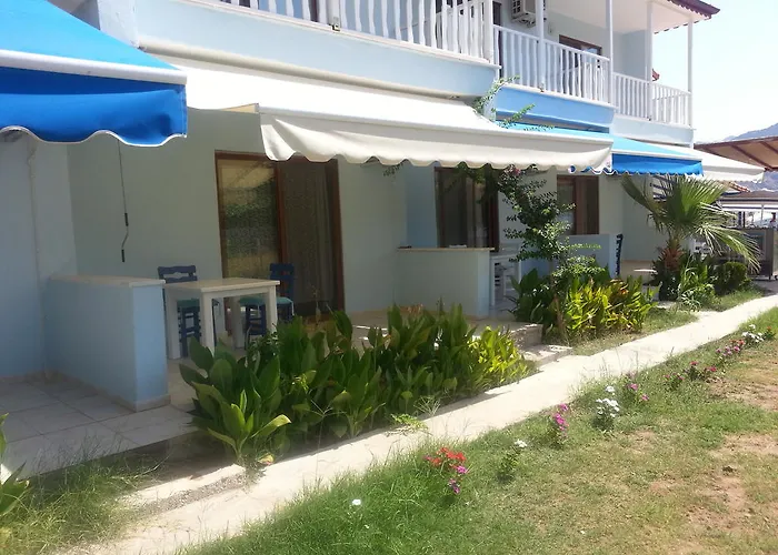 Apartahotel Dantel Sahil Selimiye (Aegean)