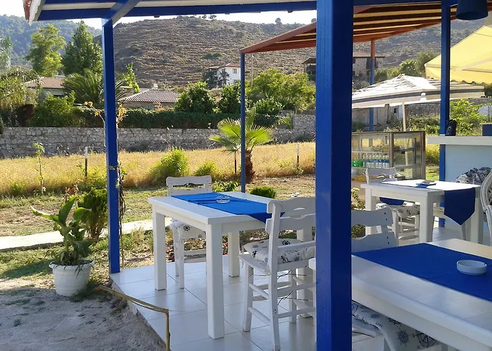 Apartahotel Dantel Sahil Selimiye (Aegean)