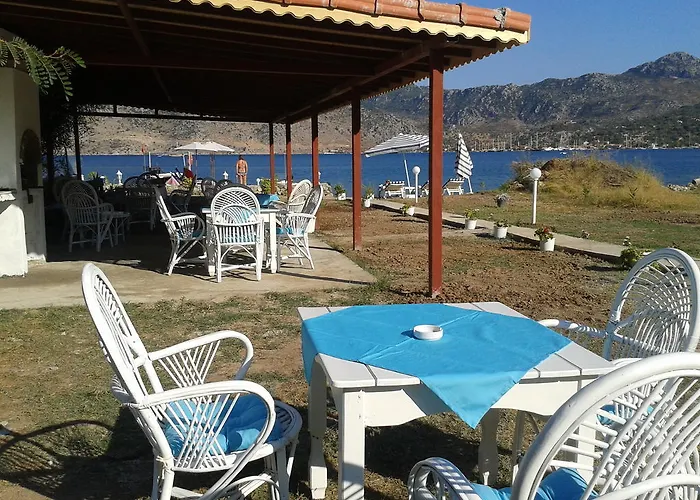 Apartahotel Dantel Sahil Selimiye (Aegean)