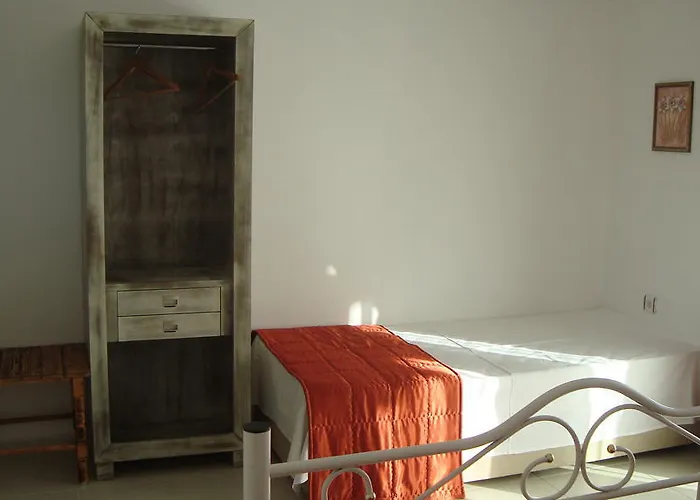 Apartahotel Dantel Sahil *