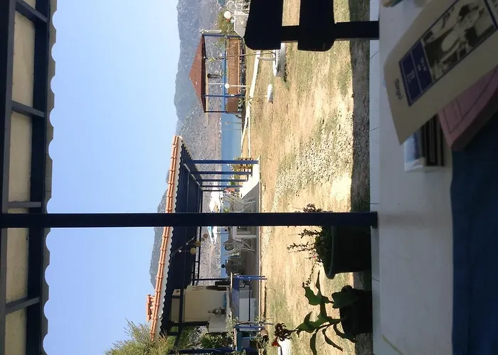 Dantel Sahil Apartahotel Selimiye (Aegean)