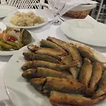 Dantel Sahil Selimiye (Aegean)