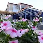 Hotel apartamentowy Dantel Sahil