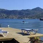 Dantel Sahil Selimiye (Aegean)