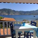 Hotel apartamentowy Dantel Sahil