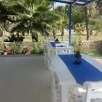 Hotel apartamentowy Dantel Sahil Selimiye (Aegean)