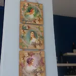 Hotel apartamentowy Dantel Sahil