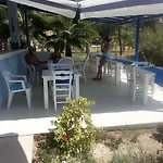 Hotel apartamentowy Dantel Sahil Selimiye (Aegean)