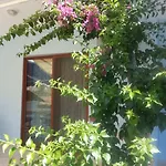 Hotel apartamentowy Dantel Sahil