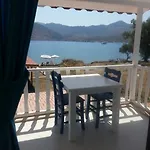 Hotel apartamentowy Dantel Sahil Selimiye (Aegean)