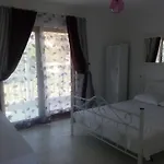 Hotel apartamentowy Dantel Sahil