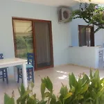 Dantel Sahil Selimiye (Aegean)