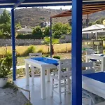 Hotel apartamentowy Dantel Sahil Selimiye (Aegean)