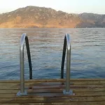 Hotel apartamentowy Dantel Sahil *