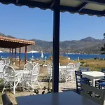 Dantel Sahil Selimiye (Aegean)