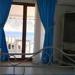Hotel apartamentowy Dantel Sahil
