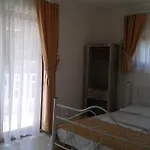 Hotel apartamentowy Dantel Sahil Selimiye (Aegean)