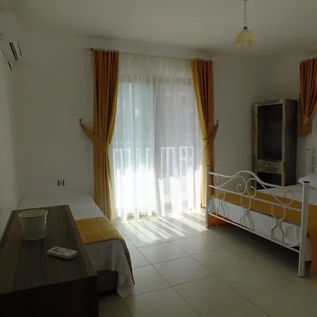 Dantel Sahil 塞利米耶