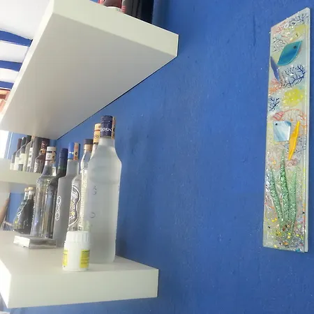 公寓式酒店 Dantel Sahil *