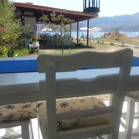 Dantel Sahil 塞利米耶