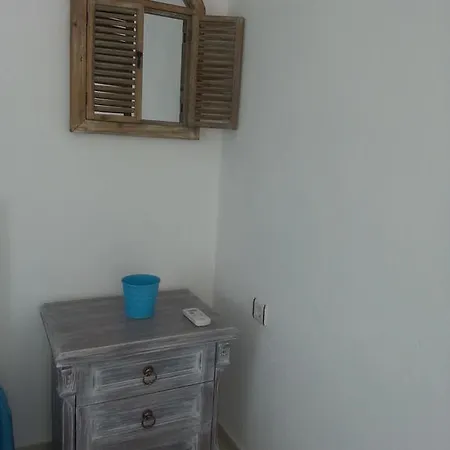 公寓式酒店 Dantel Sahil *